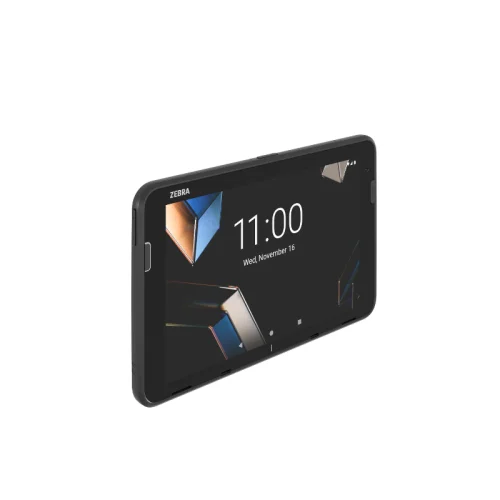 Tablette Zebra ET401